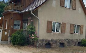 Ferienwohnung In Der Schorfheide